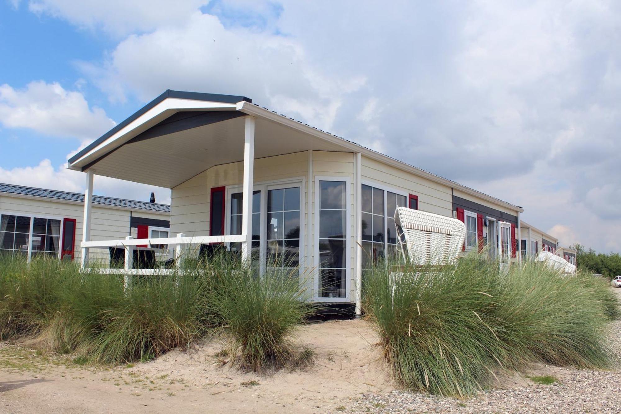 Pier98 28 Villa Scharbeutz Exterior foto