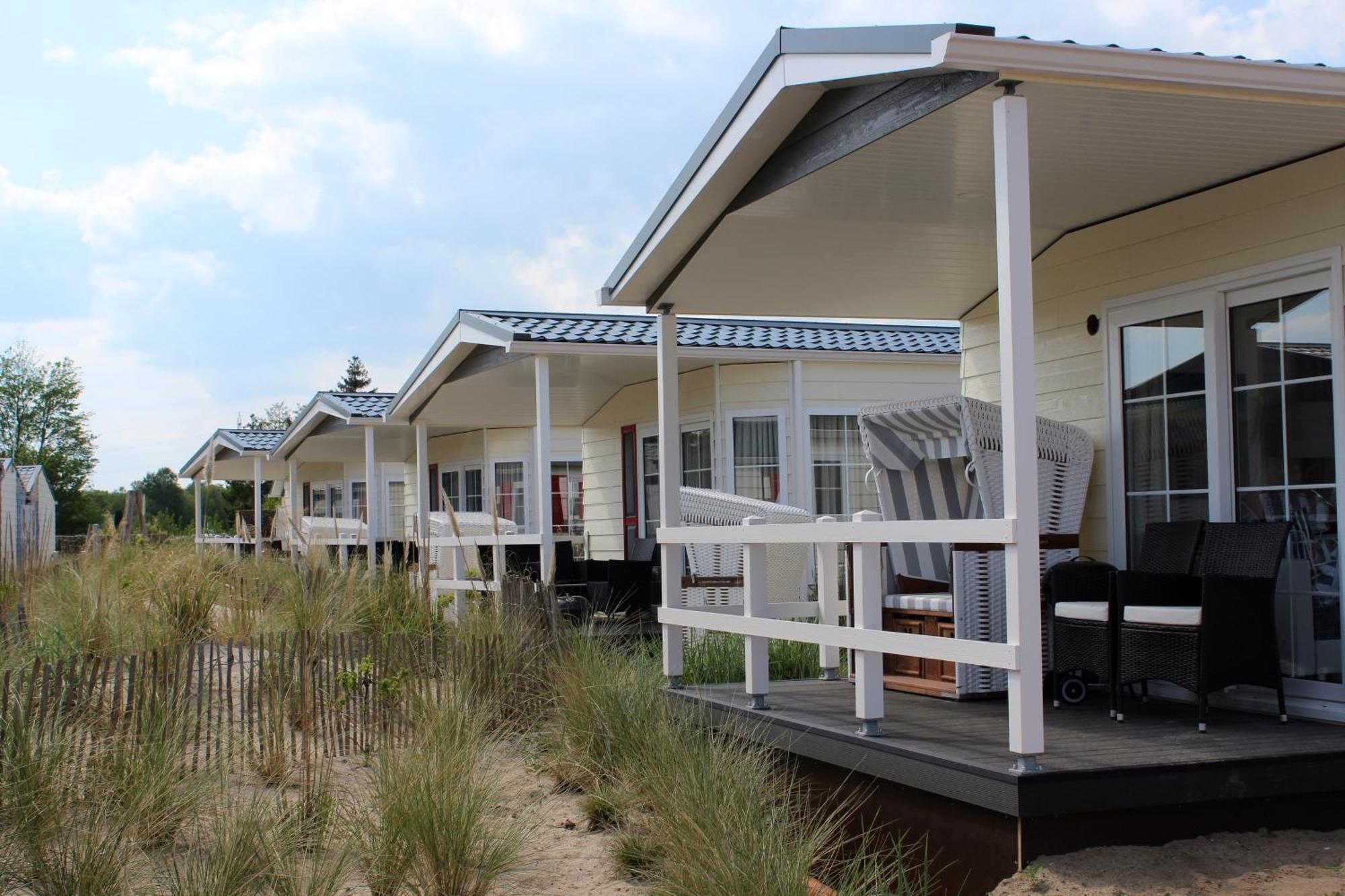 Pier98 28 Villa Scharbeutz Exterior foto