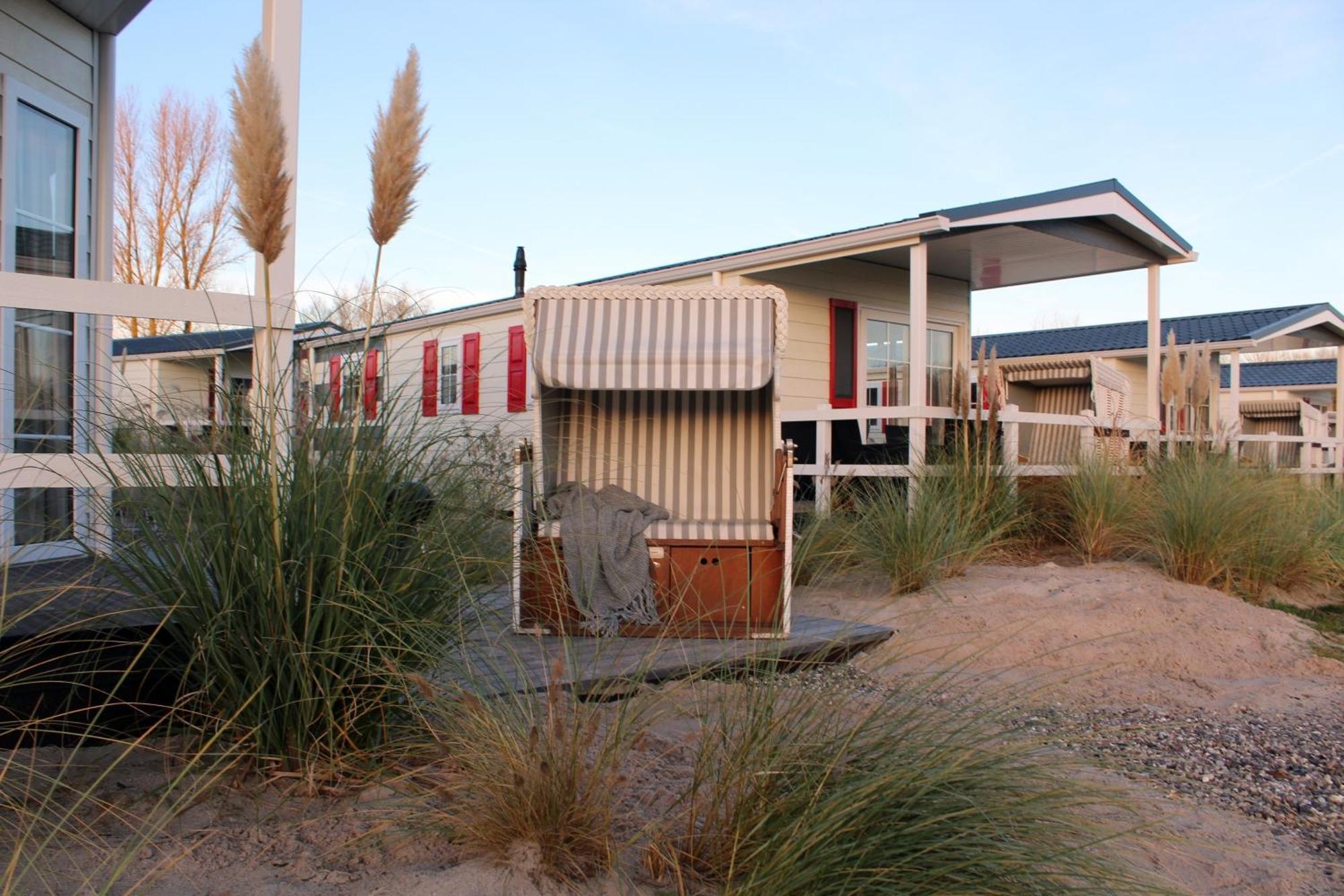 Pier98 28 Villa Scharbeutz Exterior foto
